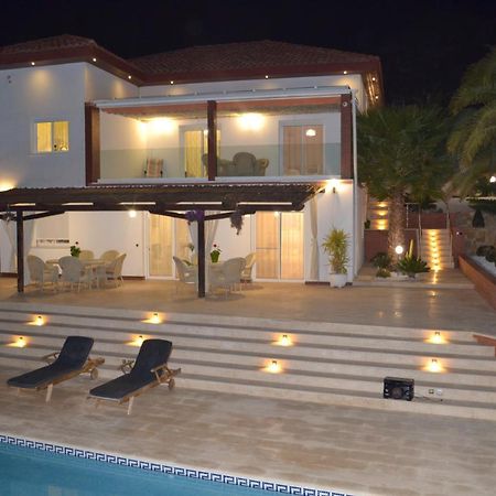 Villa Altavista El Campello, Alicante Zewnętrze zdjęcie