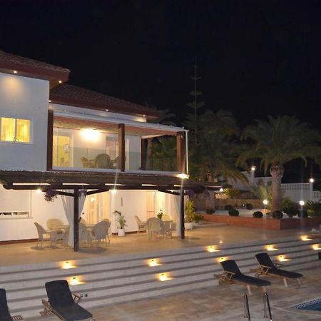 Villa Altavista El Campello, Alicante Zewnętrze zdjęcie