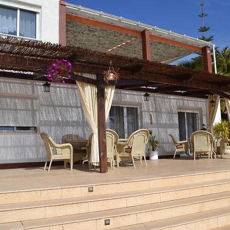 Villa Altavista El Campello, Alicante Zewnętrze zdjęcie