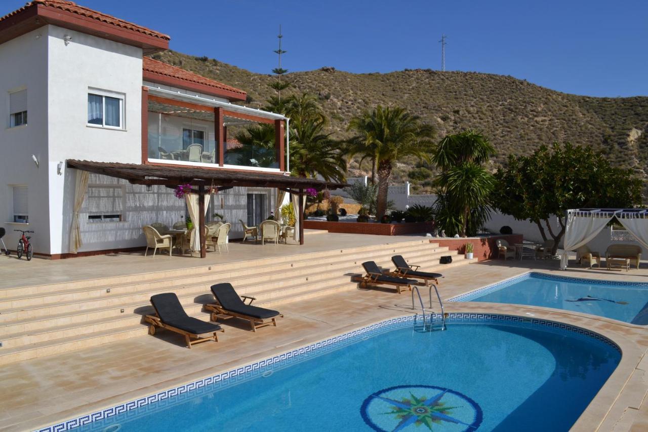 Villa Altavista El Campello, Alicante Zewnętrze zdjęcie