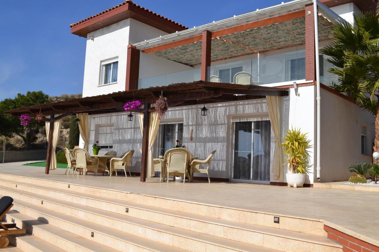 Villa Altavista El Campello, Alicante Zewnętrze zdjęcie