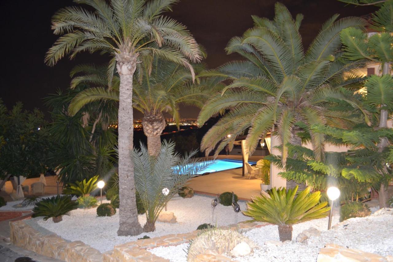 Villa Altavista El Campello, Alicante Zewnętrze zdjęcie