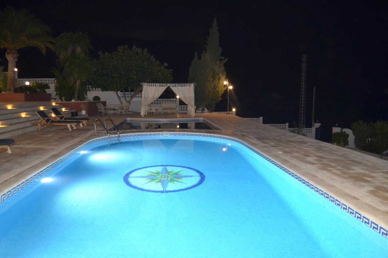 Villa Altavista El Campello, Alicante Zewnętrze zdjęcie
