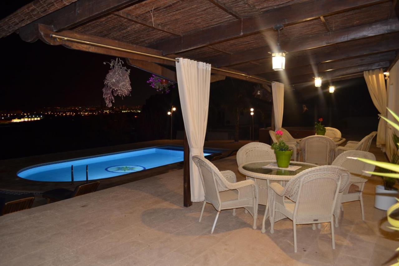 Villa Altavista El Campello, Alicante Zewnętrze zdjęcie