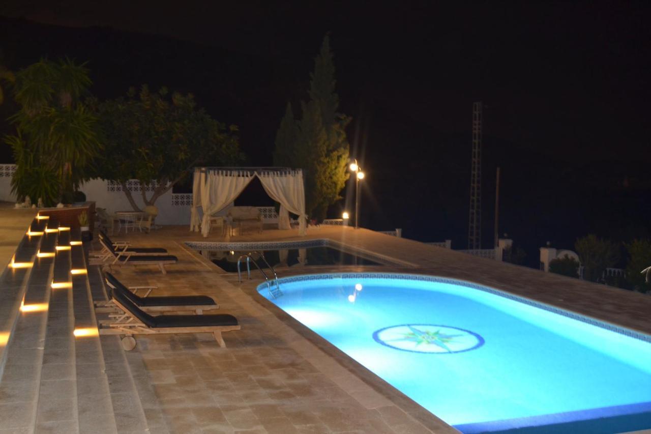 Villa Altavista El Campello, Alicante Zewnętrze zdjęcie