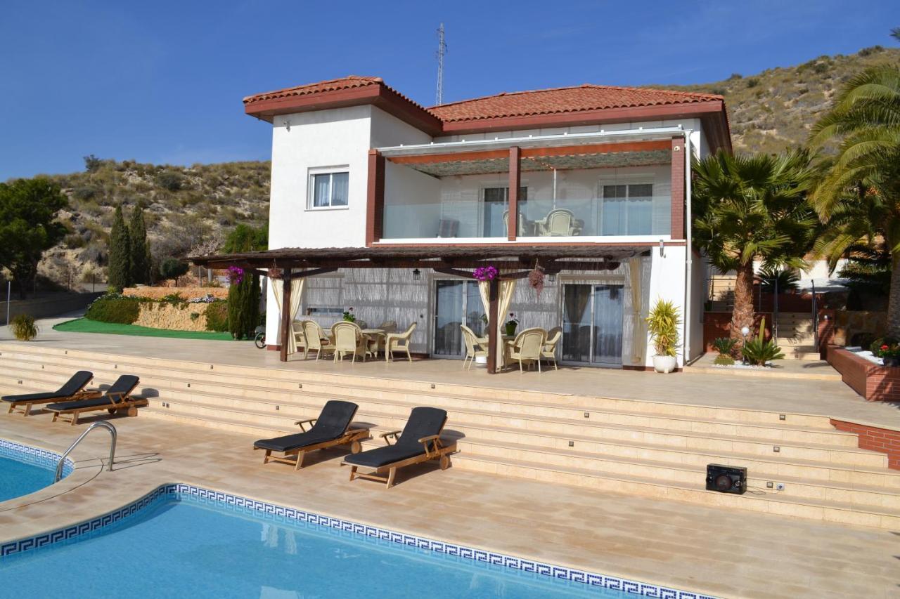 Villa Altavista El Campello, Alicante Zewnętrze zdjęcie