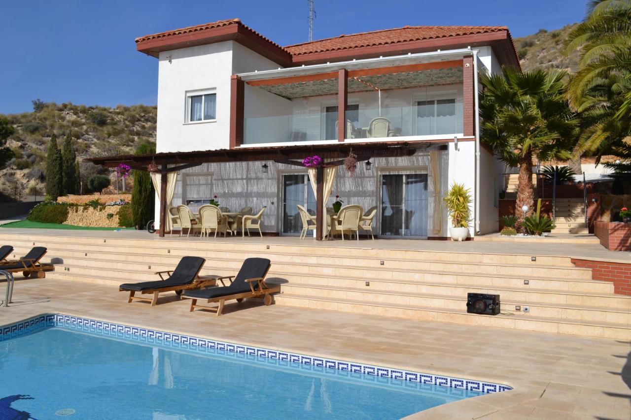 Villa Altavista El Campello, Alicante Zewnętrze zdjęcie