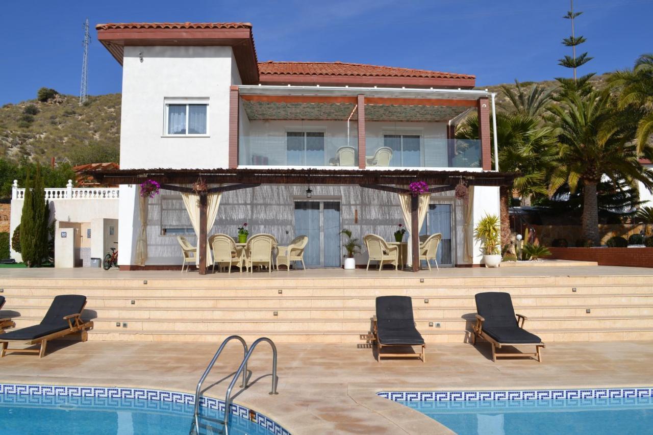 Villa Altavista El Campello, Alicante Zewnętrze zdjęcie