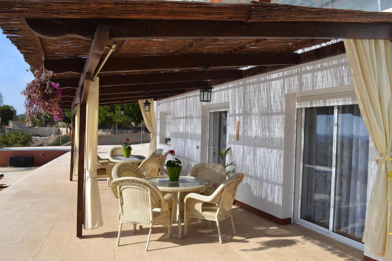 Villa Altavista El Campello, Alicante Zewnętrze zdjęcie