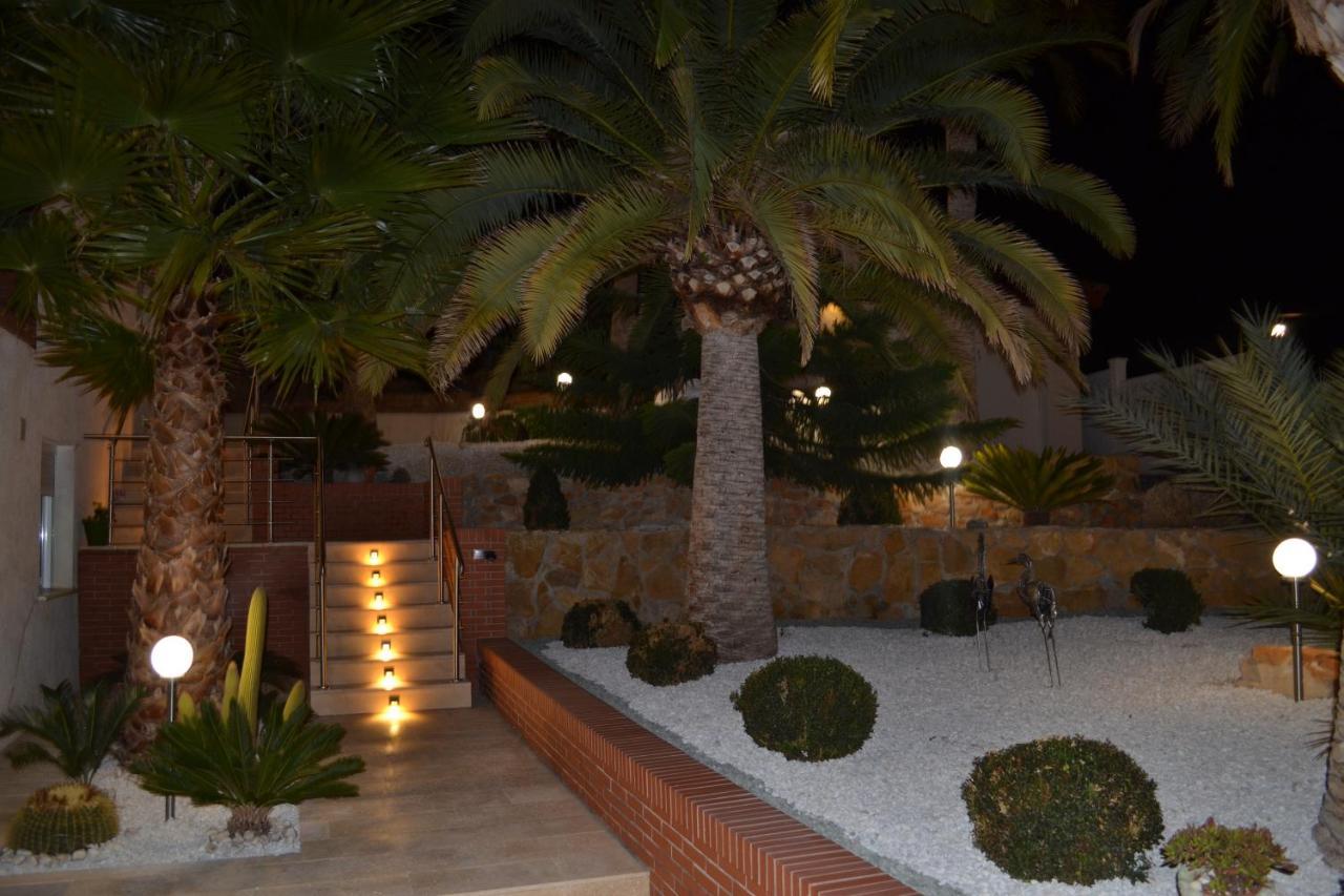 Villa Altavista El Campello, Alicante Zewnętrze zdjęcie