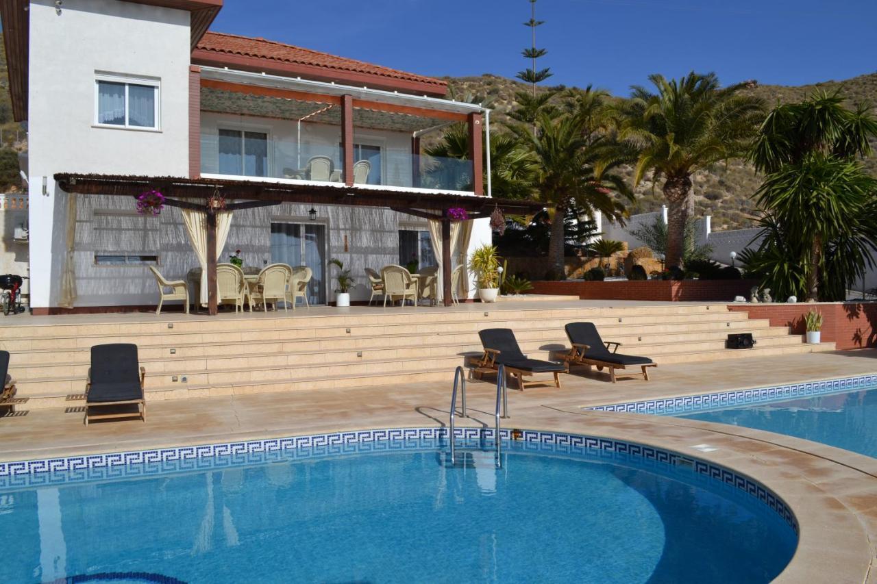 Villa Altavista El Campello, Alicante Zewnętrze zdjęcie