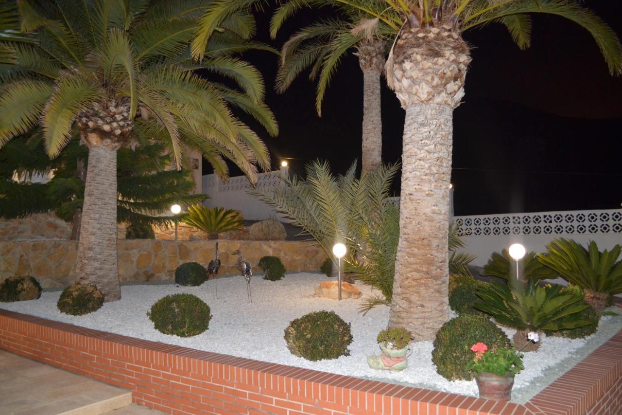 Villa Altavista El Campello, Alicante Zewnętrze zdjęcie