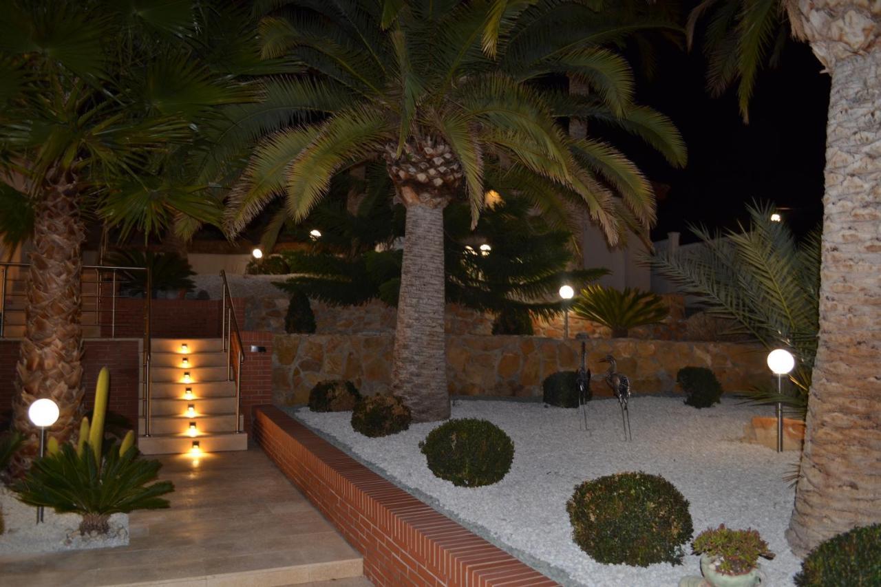 Villa Altavista El Campello, Alicante Zewnętrze zdjęcie