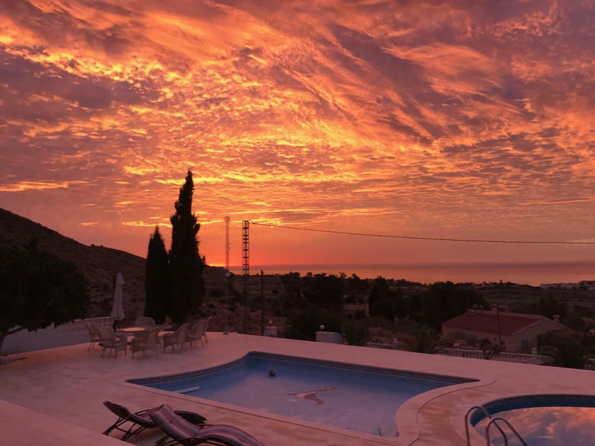 Villa Altavista El Campello, Alicante Zewnętrze zdjęcie