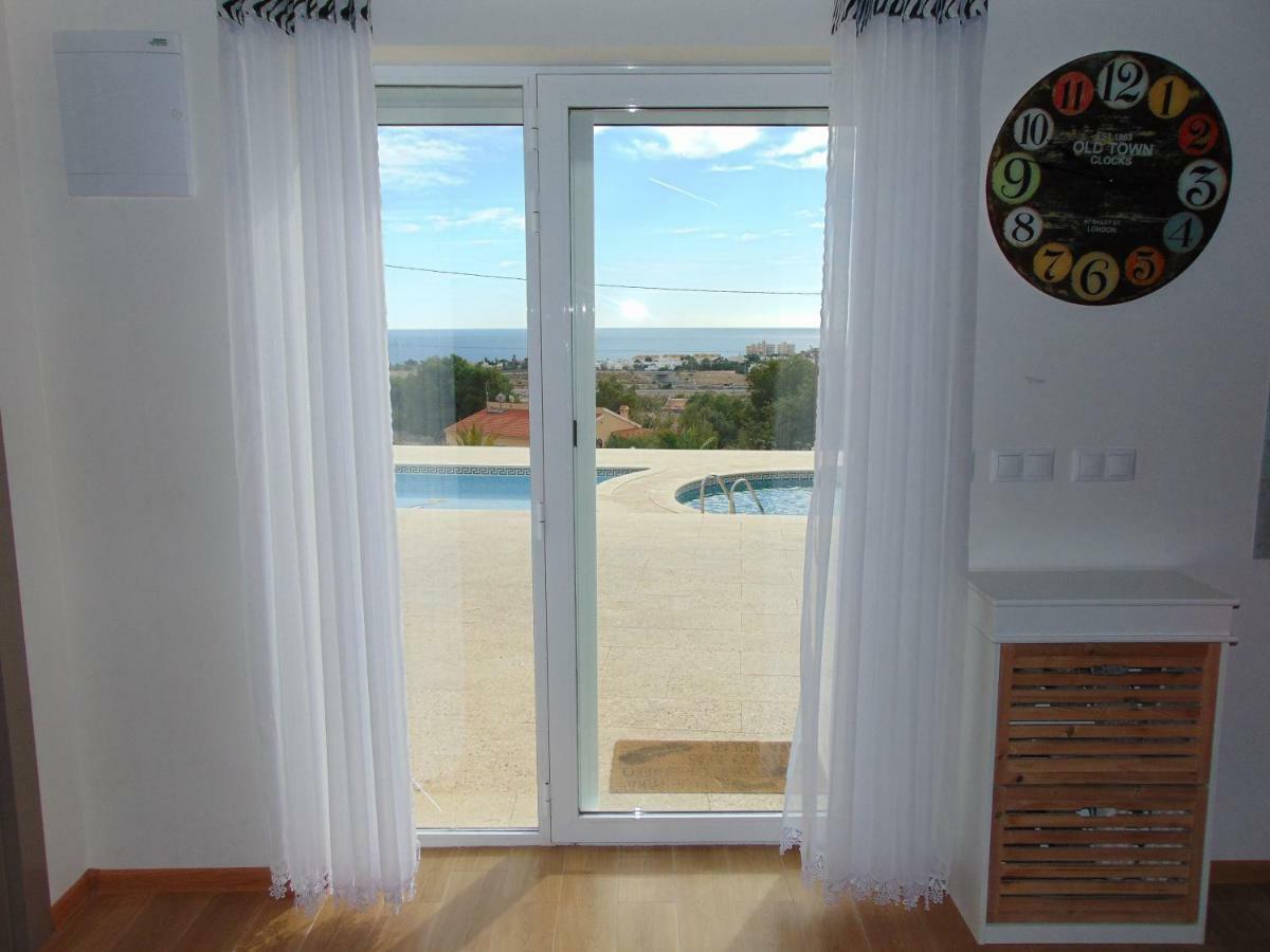 Villa Altavista El Campello, Alicante Zewnętrze zdjęcie