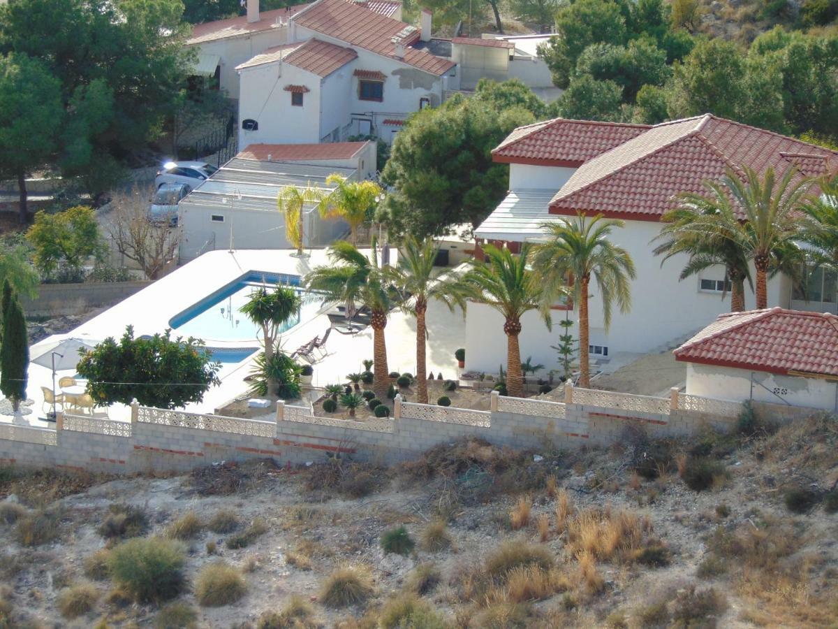 Villa Altavista El Campello, Alicante Zewnętrze zdjęcie