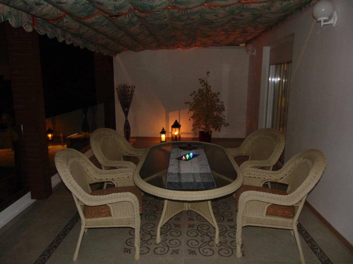 Villa Altavista El Campello, Alicante Zewnętrze zdjęcie