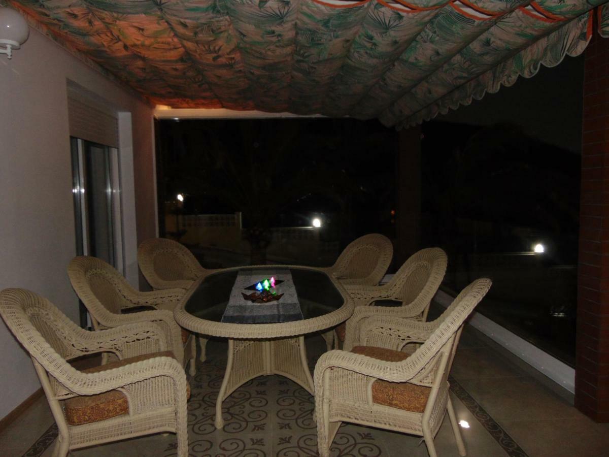 Villa Altavista El Campello, Alicante Zewnętrze zdjęcie