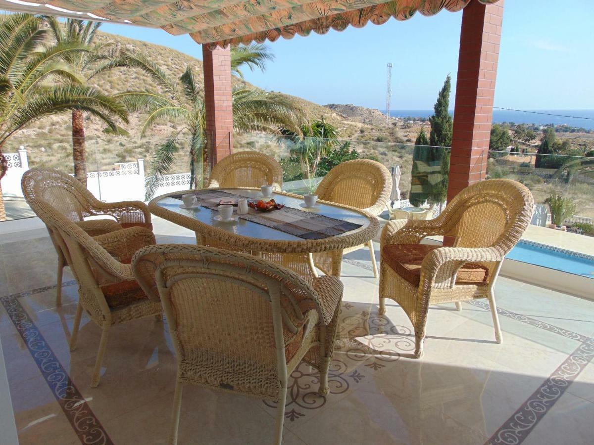 Villa Altavista El Campello, Alicante Zewnętrze zdjęcie