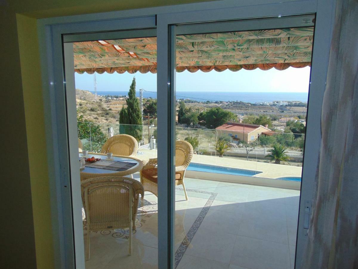 Villa Altavista El Campello, Alicante Zewnętrze zdjęcie
