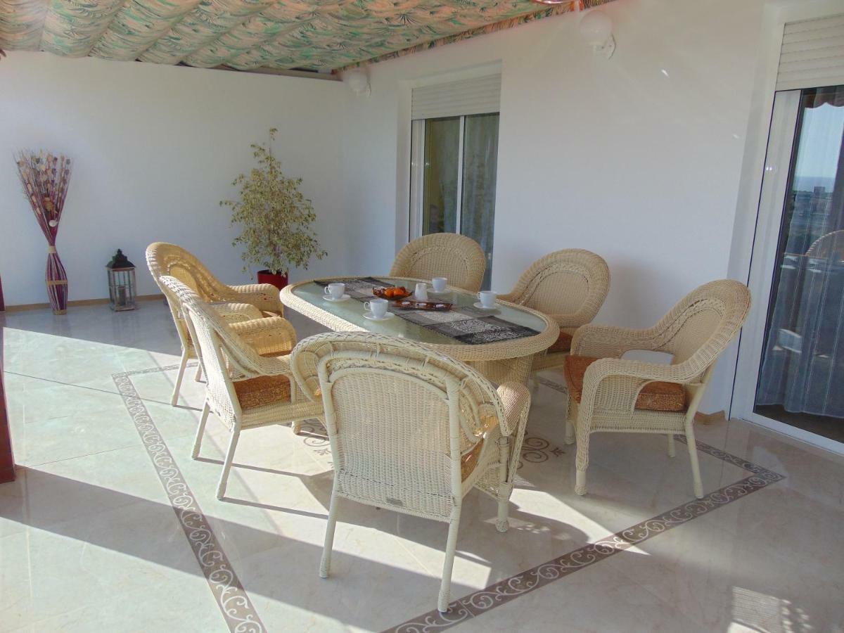 Villa Altavista El Campello, Alicante Zewnętrze zdjęcie