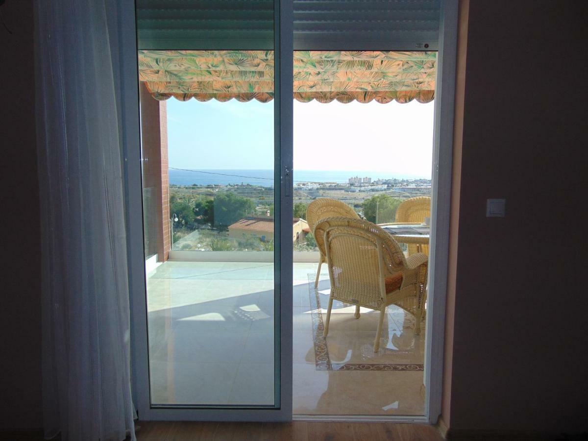 Villa Altavista El Campello, Alicante Zewnętrze zdjęcie