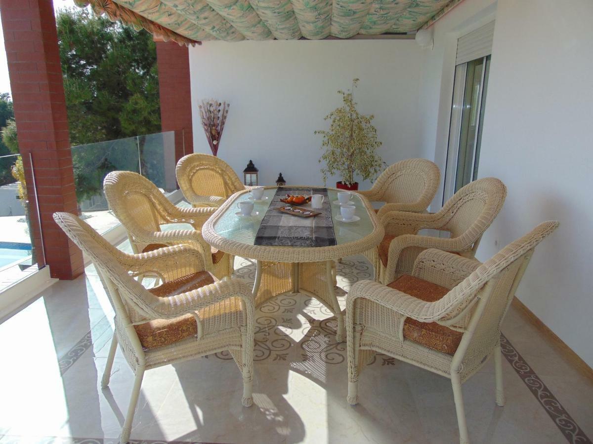 Villa Altavista El Campello, Alicante Zewnętrze zdjęcie