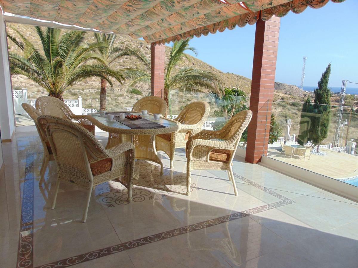 Villa Altavista El Campello, Alicante Zewnętrze zdjęcie