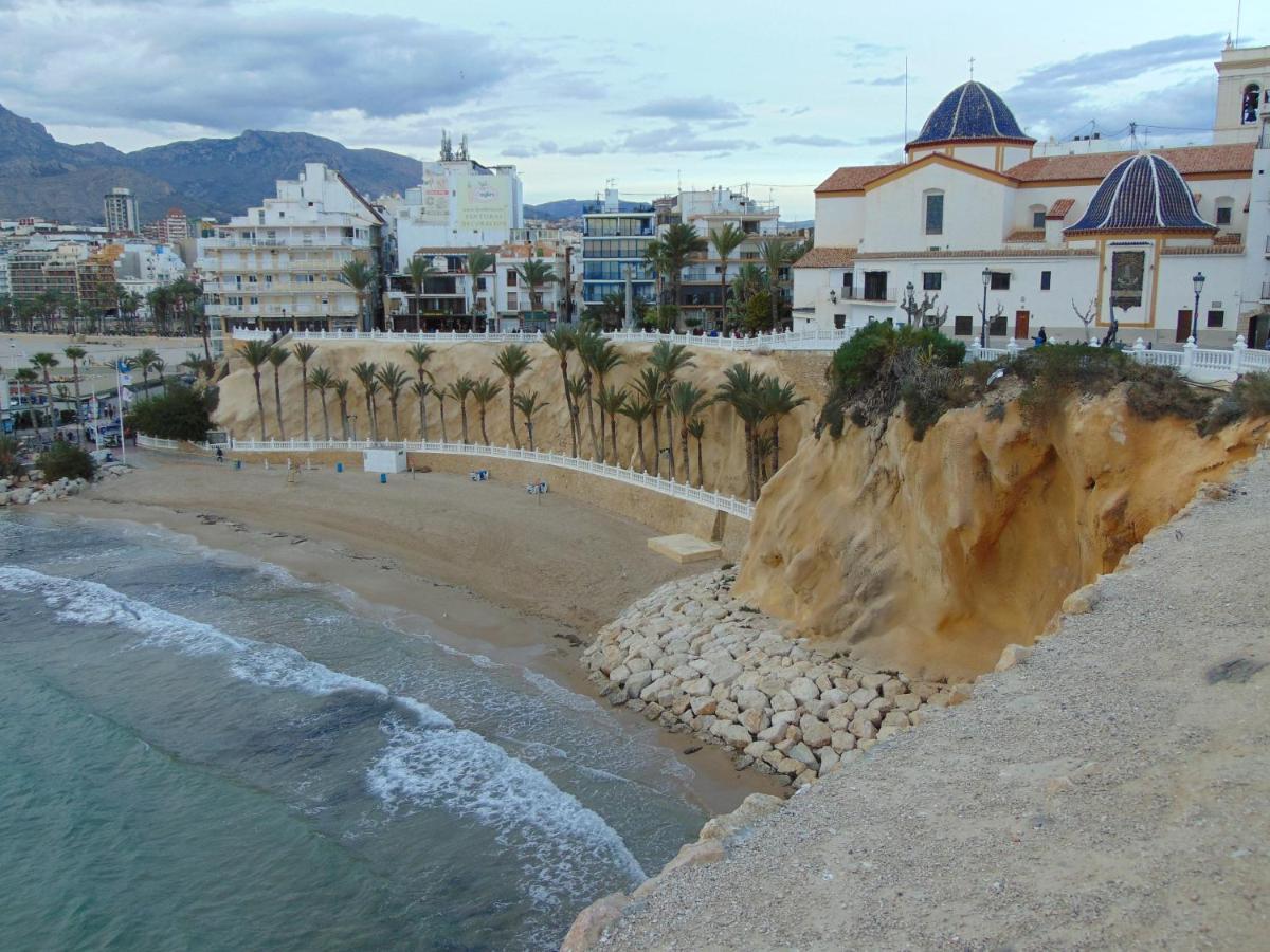 Villa Altavista El Campello, Alicante Pokój zdjęcie