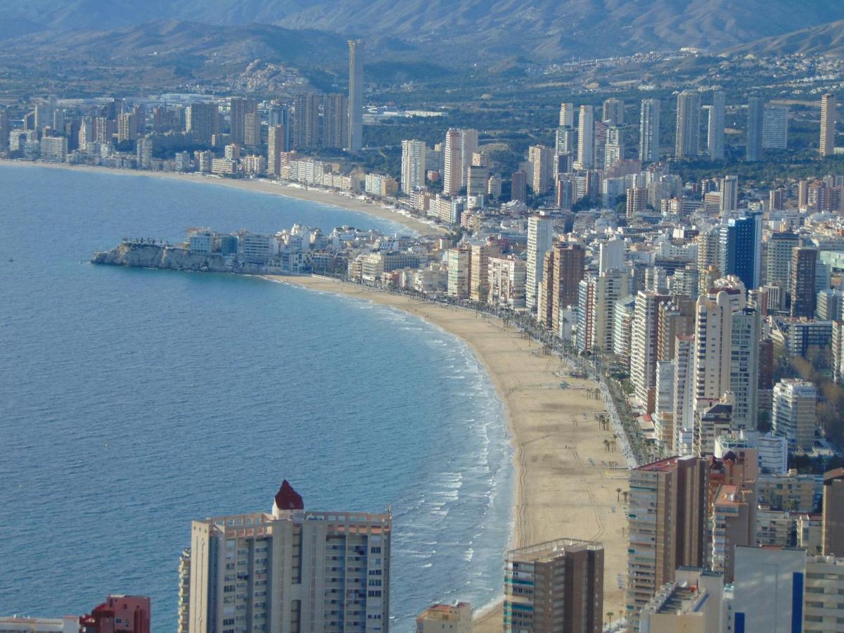 Villa Altavista El Campello, Alicante Pokój zdjęcie