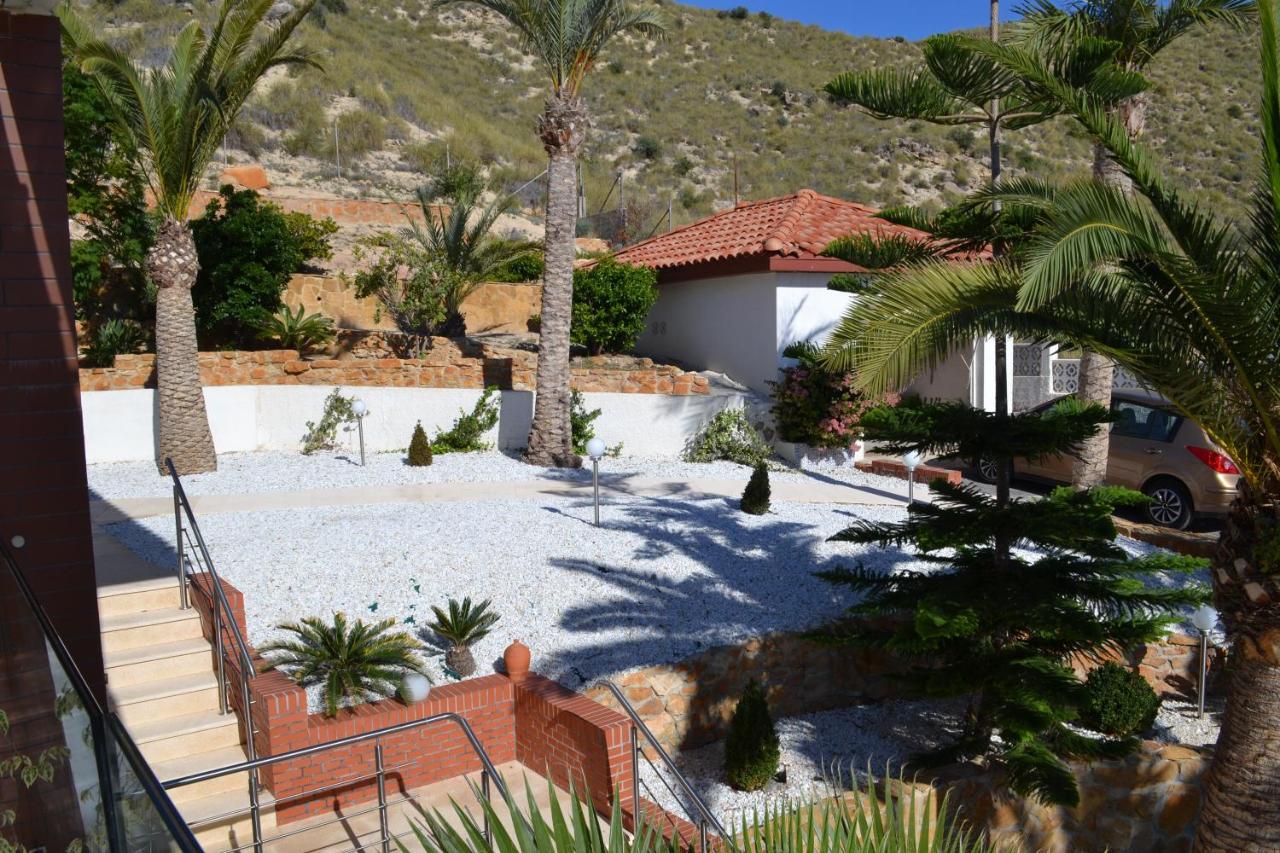 Villa Altavista El Campello, Alicante Zewnętrze zdjęcie
